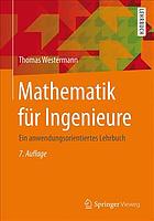 Mathematik Fur Ingenieure