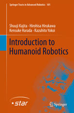 Introduction to Humanoid Robotics