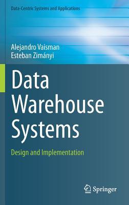 Data Warehouse Systems