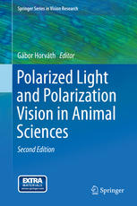 Polarized Light and Polarization Vision in Animal Sciences