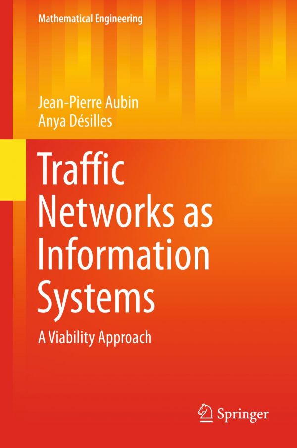 Mathematical approaches to traffic management