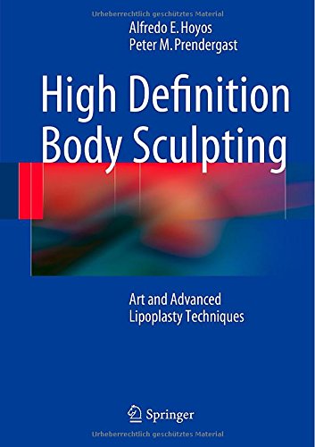 High Definition Body Sculpting