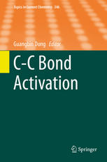 C-C bond activation