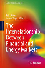 The interrelationship between financial and energy markets