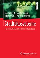 Stadtokosysteme