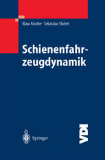 Schienenfahrzeugdynamik