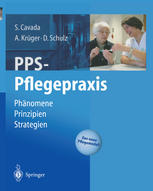 PPS-Pflegepraxis Phänomene, Prinzipien, Strategien