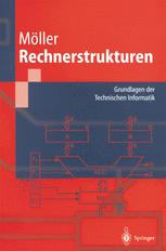 Rechnerstrukturen : Grundlagen der Technischen Informatik