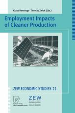 Employment Impacts of Cleaner Production