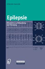 Epilepsie Nützliches zu Behandlung und Beratung