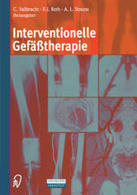 Interventionelle Gefäßtherapie