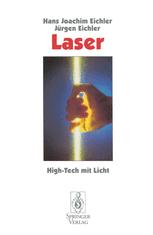 Laser : High-Tech mit Licht
