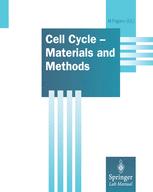 Cell Cycle -- Materials and Methods