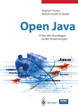 Open Java : Von den Grundlagen zu den Anwendungen