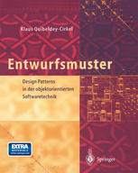 Entwurfsmuster : Design Patterns in der objektorientierten Softwaretechnik