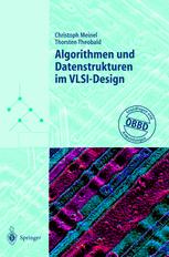 Algorithmen und Datenstrukturen im VLSI-Design : OBDD - Grundlagen und Anwendungen