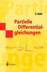 Partielle Differentialgleichungen : Elliptische (und parabolische) Gleichungen