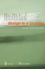 design is a journey Positionen zu Design, Werbung und Unternehmenskultur