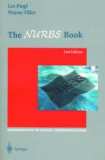 The NURBS Book