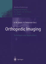 Orthopedic Imaging : Techniques and Applications