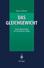 Das gleichgewicht