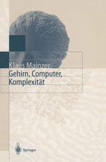 Gehirn, Computer, Komplexität