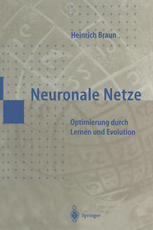 Neuronale Netze Optimierung durch Lernen und Evolution