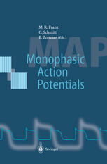 Monophasic Action Potentials : Basics and Clinical Application