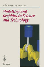 Modelling and Graphics in Science and Technology