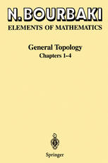 Elements of mathematics