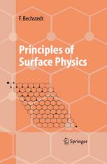 Principles of Surface Physics