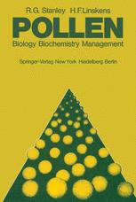 Pollen : Biology Biochemistry Management