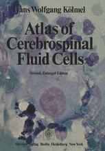 Atlas of Cerebrospinal Fluid Cells.