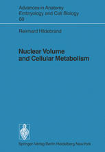 Nuclear Volume and Cellular Metabolism.