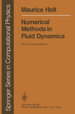 Numerical Methods in Fluid Dynamics