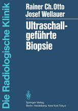 Ultraschallgeführte Biopsie