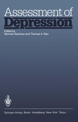 Assessment of Depression