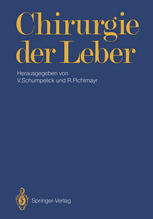 Chirurgie der Leber