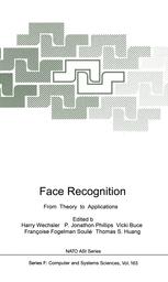 Face recognition : from theory to applications