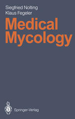 Medical Mycology