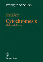 Cytochromes c Biological Aspects