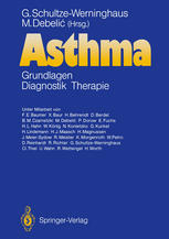 Asthma : Grundlagen - Diagnostik - Therapie