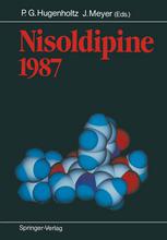 Nisoldipine 1987