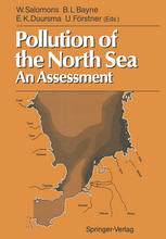 Pollution of the North Sea : an Assessment