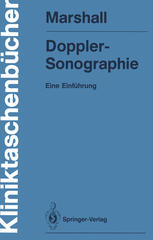 Doppler-Sonographie : Eine Einführung