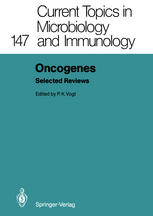 Oncogenes : Selected Reviews