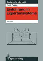 Einführung in Expertensysteme