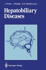 Hepatobiliary diseases