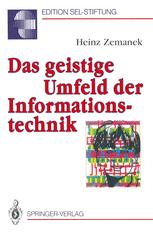 Das geistige Umfeld der Informationstechnik