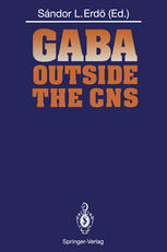 GABA Outside the CNS